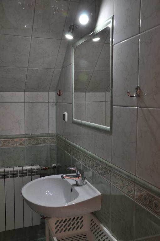 Dom Wypoczynkowy Julia Bialka Tatrzanska Room photo